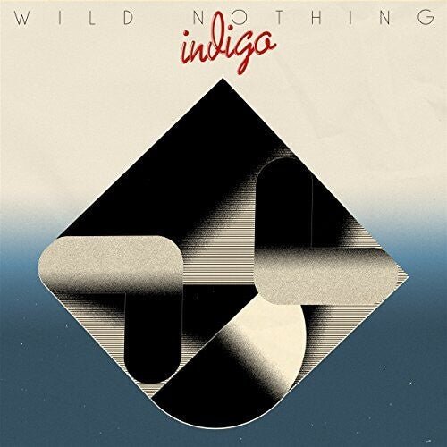 Wild Nothing - Indigo (New CD) - Mad World Records