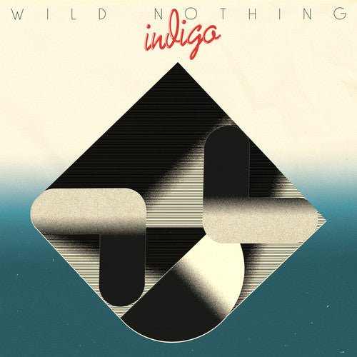 Wild Nothing - Indigo (New Vinyl LP) - Mad World Records