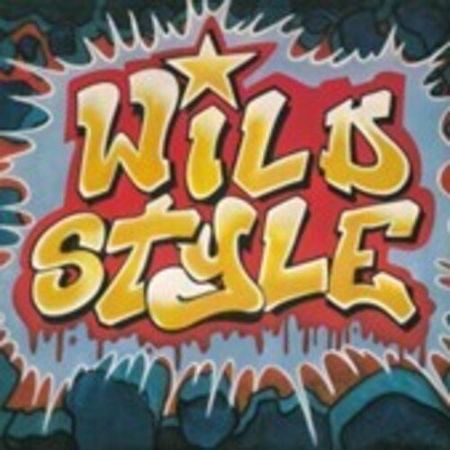 Wild Style - Soundtrack to the Movie [Yellow Vinyl] (New Vinyl LP) - Mad World Records