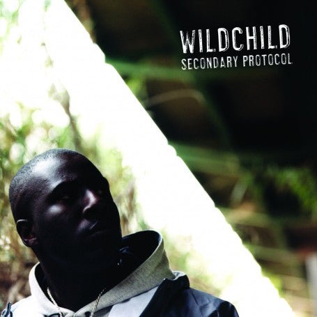 Wildchild - Secondary Protocol (Used CD) - Mad World Records