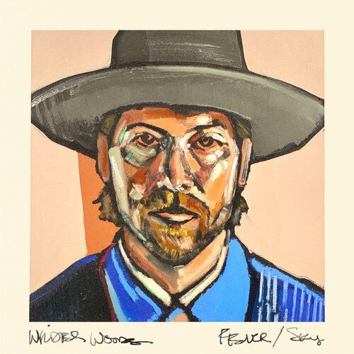 Wilder Woods - Fever / Sky (New Vinyl LP) - Mad World Records