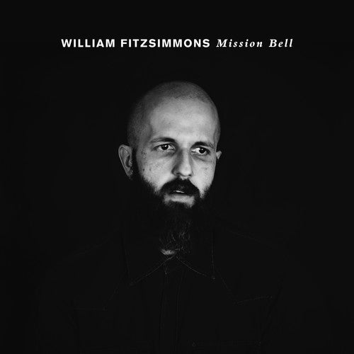 William Fitzsimmons - Mission Bell (New CD) - Mad World Records