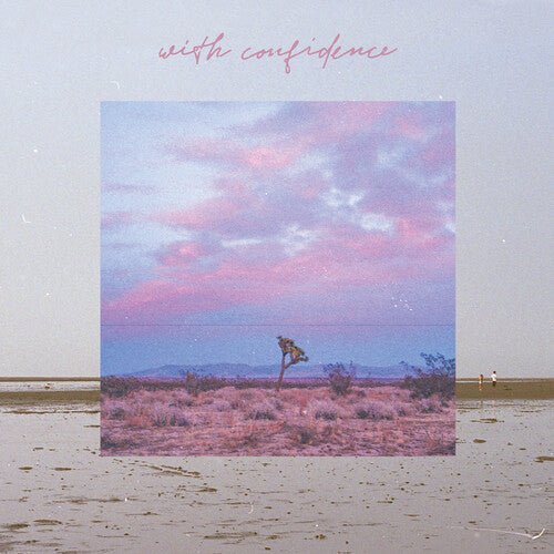 With Confidence - With Confidence (New CD) - Mad World Records