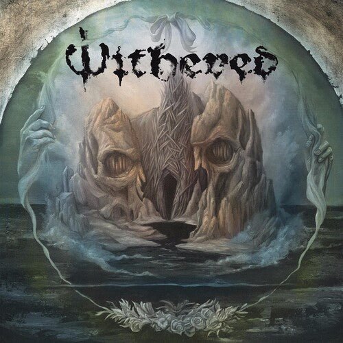 Withered - Grief Relic (New CD) - Mad World Records