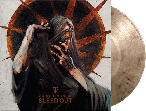 Within Temptation - Bleed Out [Smoked Marbled Vinyl] (New Vinyl LP) - Mad World Records