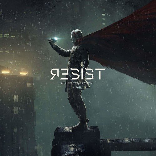 Within Temptation - Resist (New Vinyl LP) - Mad World Records