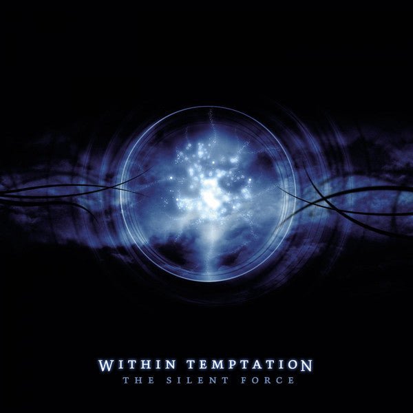 Within Temptation - Silent Force [Import] (New Vinyl LP) - Mad World Records