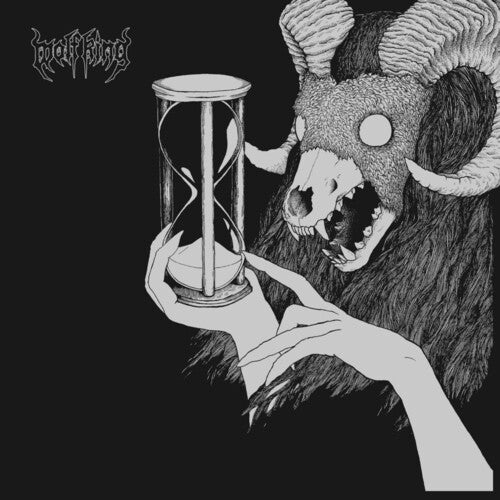 Wolf King - The Path Of Wrath [Clear w/ Black Splatter] (New Vinyl LP) - Mad World Records