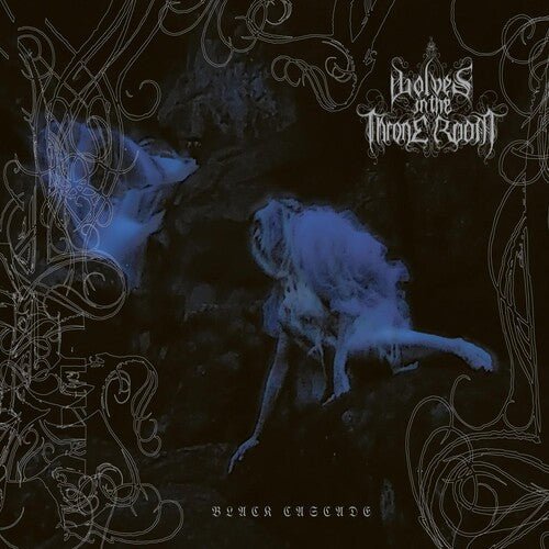 Wolves in the Throne Room - Black Cascade (New CD) - Mad World Records