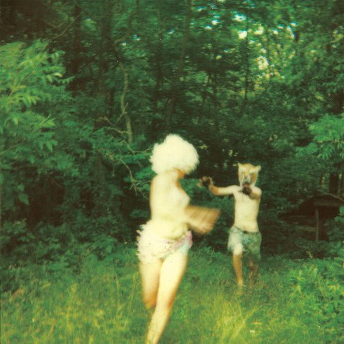 World is a Beautiful Place and I Am No Longer Afraid to Die - Harmlessness (New CD) - Mad World Records