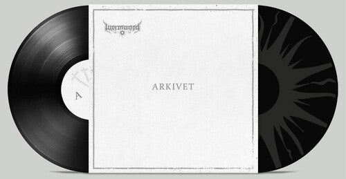 Wormwood - Arkivet (New Vinyl LP) - Mad World Records