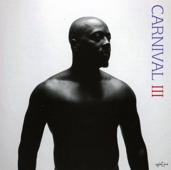 Wyclef Jean - Carnival Vol. III (New CD) - Mad World Records