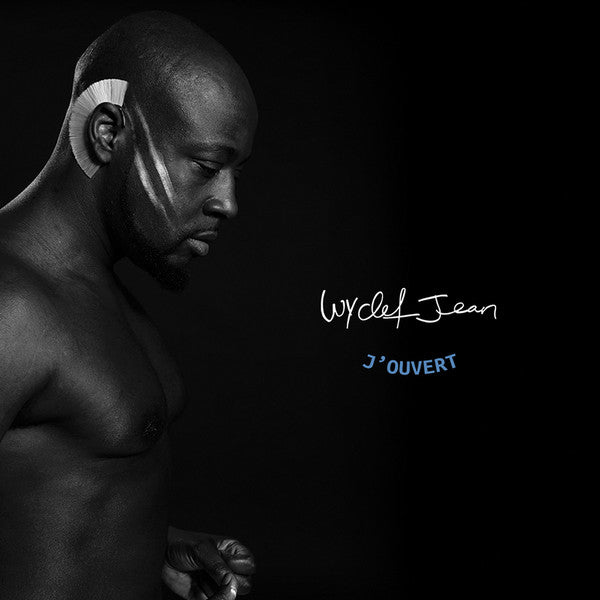 Wyclef Jean - J'Ouvert (New CD) - Mad World Records