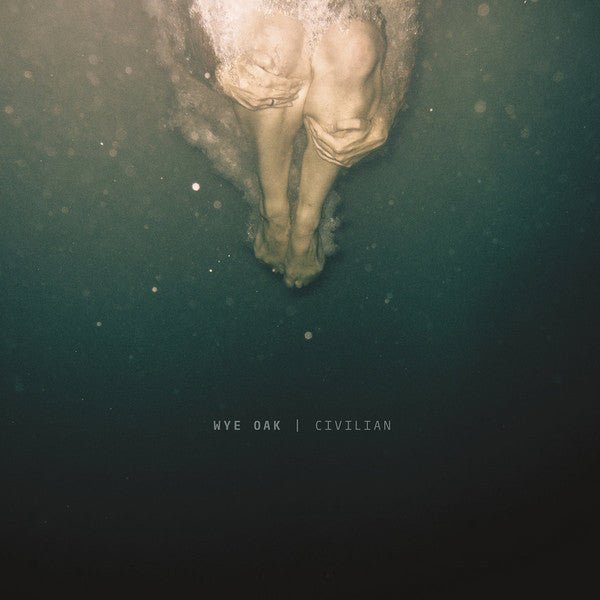 Wye Oak - Civilian (New Vinyl LP) - Mad World Records