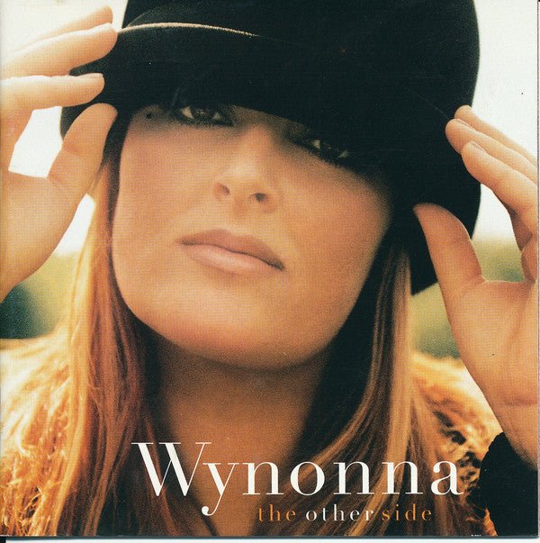 Wynonna Judd - The Other Side (Used CD) - Mad World Records