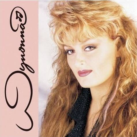 Wynonna Judd - Wynonna [Baby Pink Vinyl] (New Vinyl LP) - Mad World Records