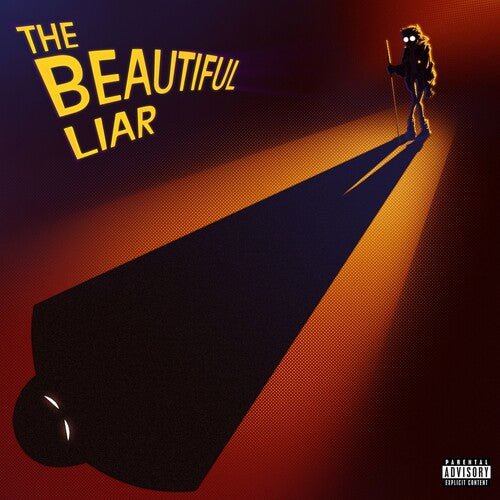 X Ambassadors - The Beautiful Liar (New CD) - Mad World Records