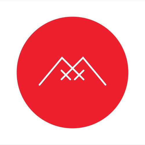 Xiu Xiu - Plays the Music of Twin Peaks (New CD) - Mad World Records