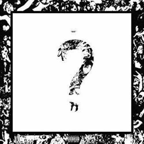 XXXtentacion - ? (New Vinyl LP) - Mad World Records