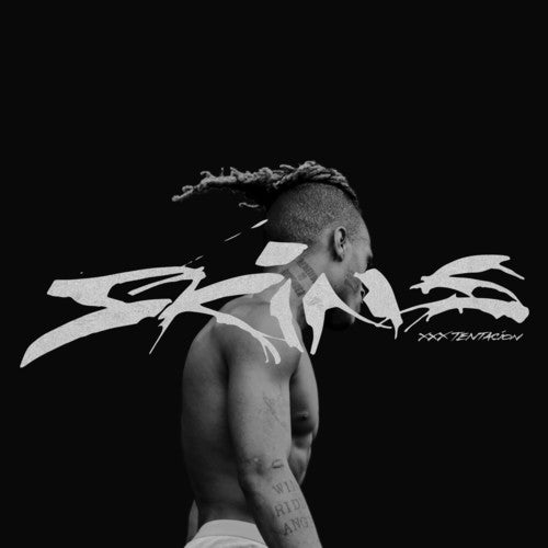 XXXtentacion - Skins (New Vinyl LP) - Mad World Records