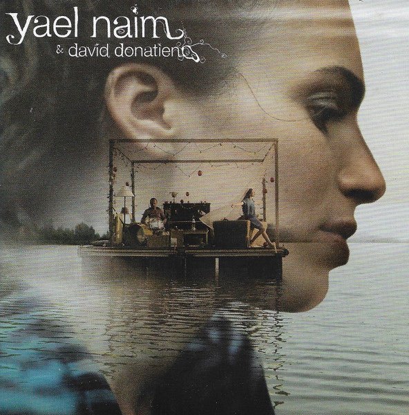 Yael Naïm - Yael Naim (New CD) - Mad World Records