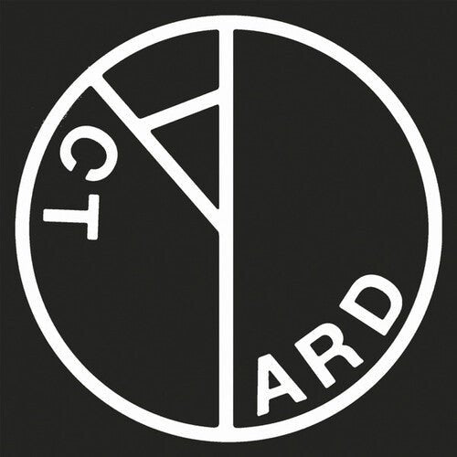 Yard Act - The Overload (New CD) - Mad World Records