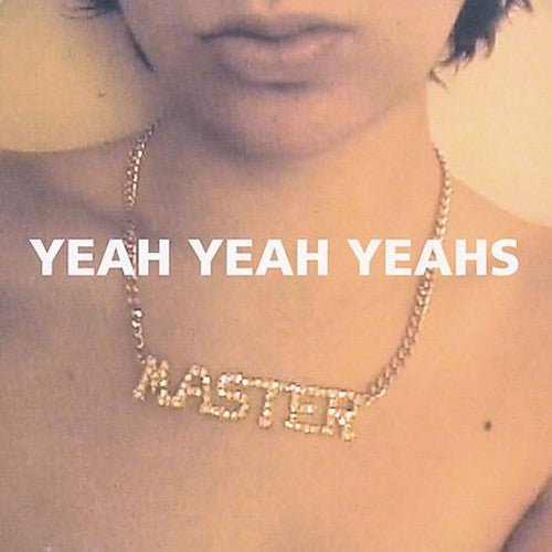 Yeah Yeah Yeahs - Master (New Vinyl LP) - Mad World Records