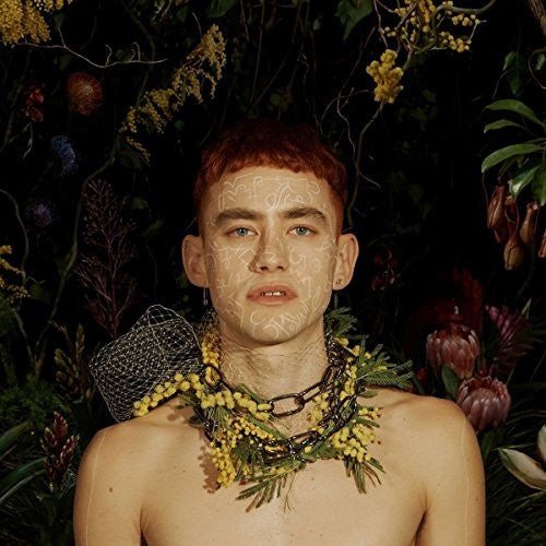 Years & Years - Palo Santo (New CD) - Mad World Records
