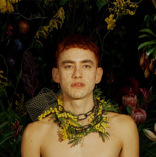 Years & Years - Palo Santo (New Vinyl LP) - Mad World Records