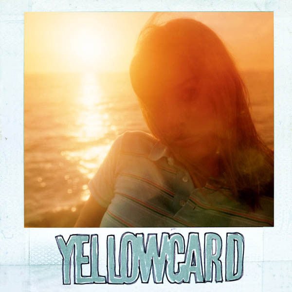 Yellowcard - Ocean Avenue (New CD) - Mad World Records