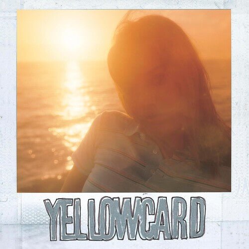 Yellowcard - Ocean Avenue (New Vinyl LP) - Mad World Records