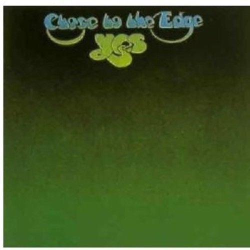 Yes - Close to the Edge (New Vinyl LP) - Mad World Records