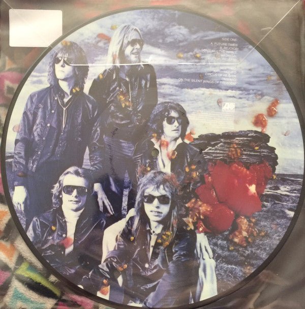 Yes - Tormato [Picture Disc] (New Vinyl LP) - Mad World Records