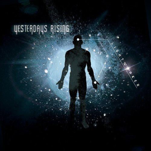 Yesterdays Rising - Lightworker (New CD) - Mad World Records