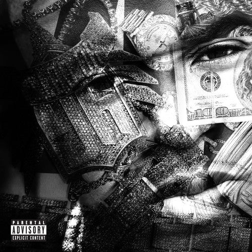 Yo Gotti - I Still Am (New CD) - Mad World Records