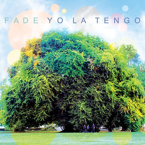 Yo La Tengo - Fade (New CD) - Mad World Records