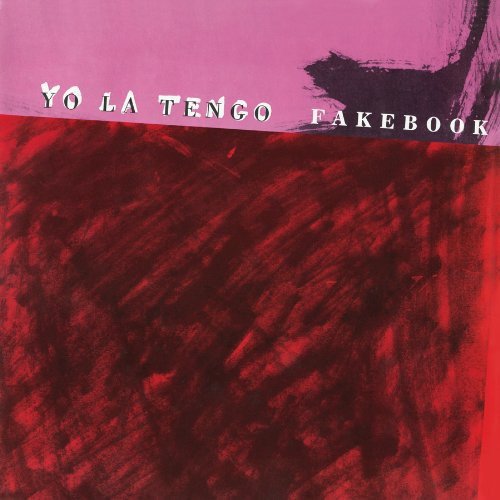 Yo La Tengo - Fakebook (New Vinyl LP) - Mad World Records