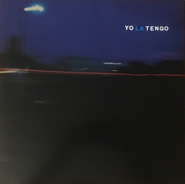 Yo La Tengo - Painful (New Vinyl LP) - Mad World Records