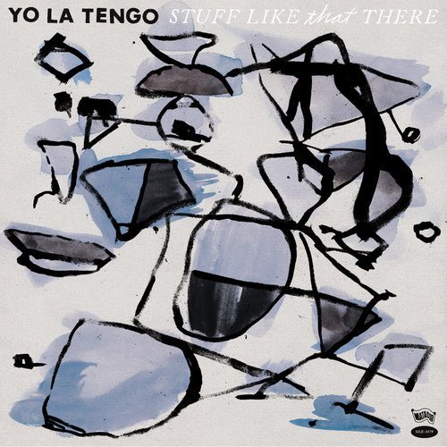 Yo La Tengo - Stuff Like That There (New Vinyl LP) - Mad World Records