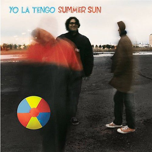 Yo La Tengo - Summer Sun [2xLP] (New Vinyl LP) - Mad World Records