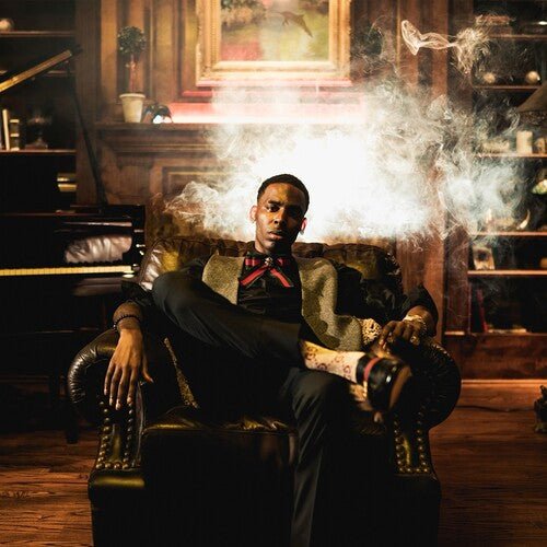 Young Dolph - Paper Route Frank (New CD) - Mad World Records