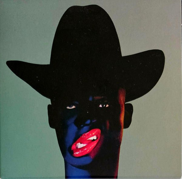 Young Fathers - Cocoa Sugar (New CD) - Mad World Records