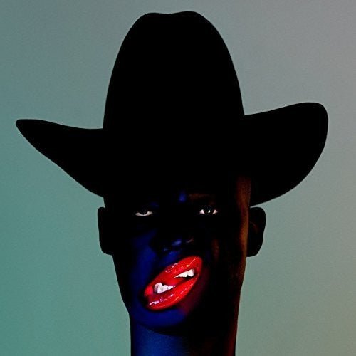 Young Fathers - Cocoa Sugar (New Vinyl LP) - Mad World Records