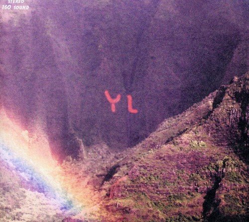 Youth Lagoon - The Year of Hibernation (New CD) - Mad World Records