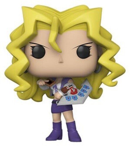 Yu - Gi - Oh - Mai Valentine #1060 (Funko Pop) - Mad World Records
