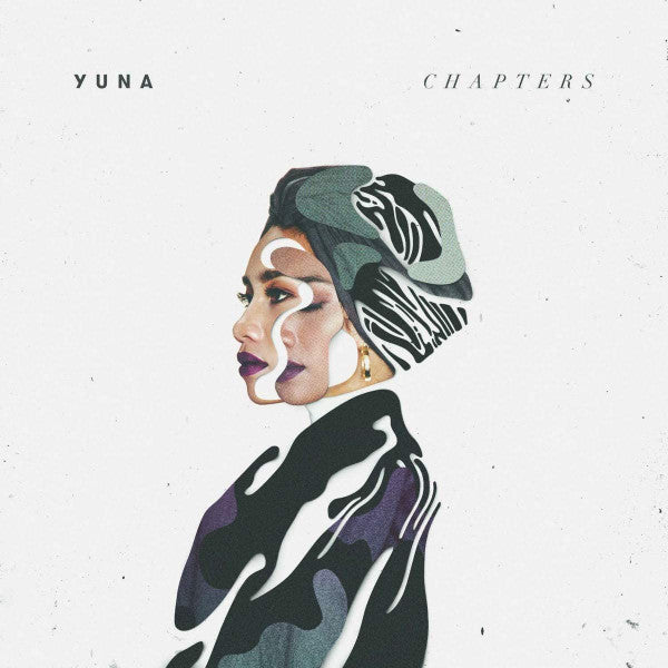 Yuna - Chapters (New Vinyl LP) - Mad World Records