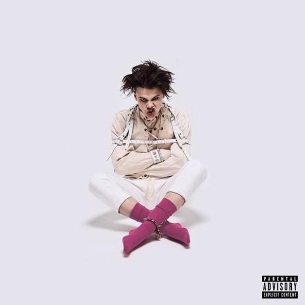 Yungblud - 21st Century Liability (New CD) - Mad World Records