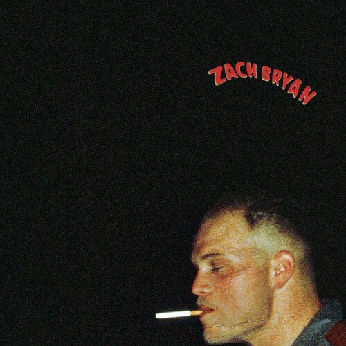 Zach Bryan - Zach Bryan [2xLP] (New Vinyl LP) - Mad World Records