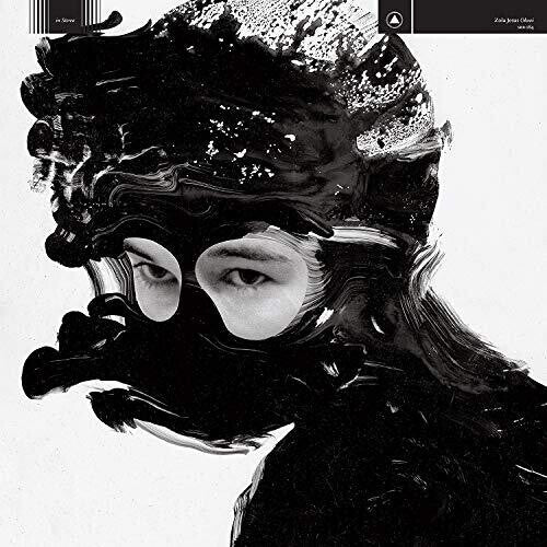 Zola Jesus - Okovi (New CD) - Mad World Records