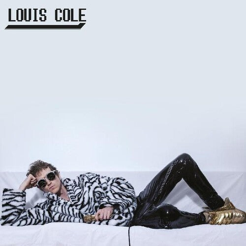 Quality Over Opinion Vinyl Record - Louis Cole